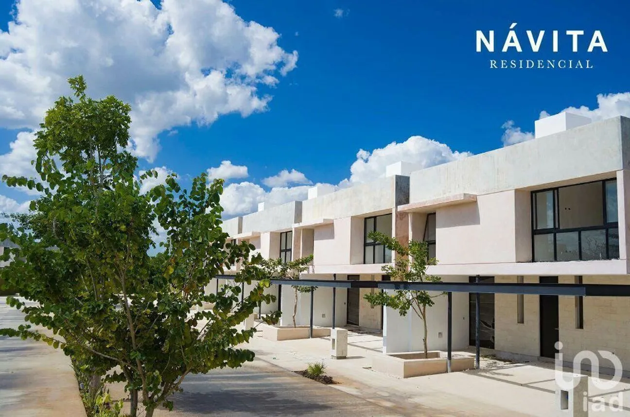 Casa en Venta en Santa Gertrudis Copo, Mérida, Yucatán | NEX-228060 | iad México | Foto 26 de 37
