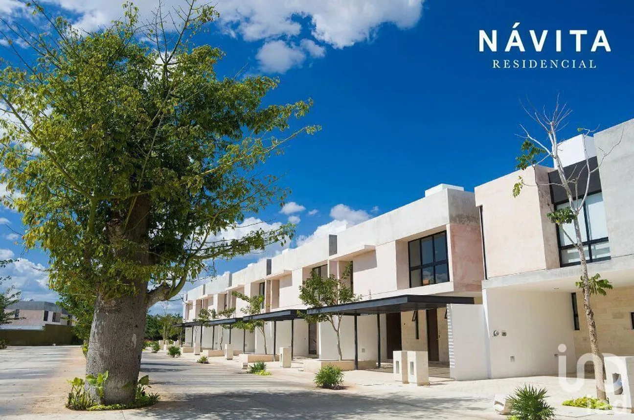 Casa en Venta en Santa Gertrudis Copo, Mérida, Yucatán | NEX-228060 | iad México | Foto 27 de 37