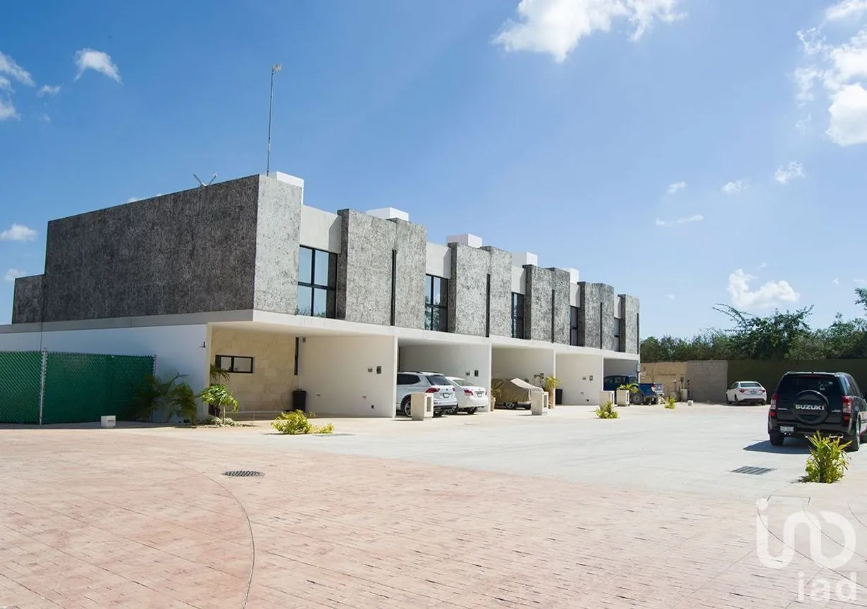 Casa en Venta en Santa Gertrudis Copo, Mérida, Yucatán | NEX-228060 | iad México | Foto 32 de 37