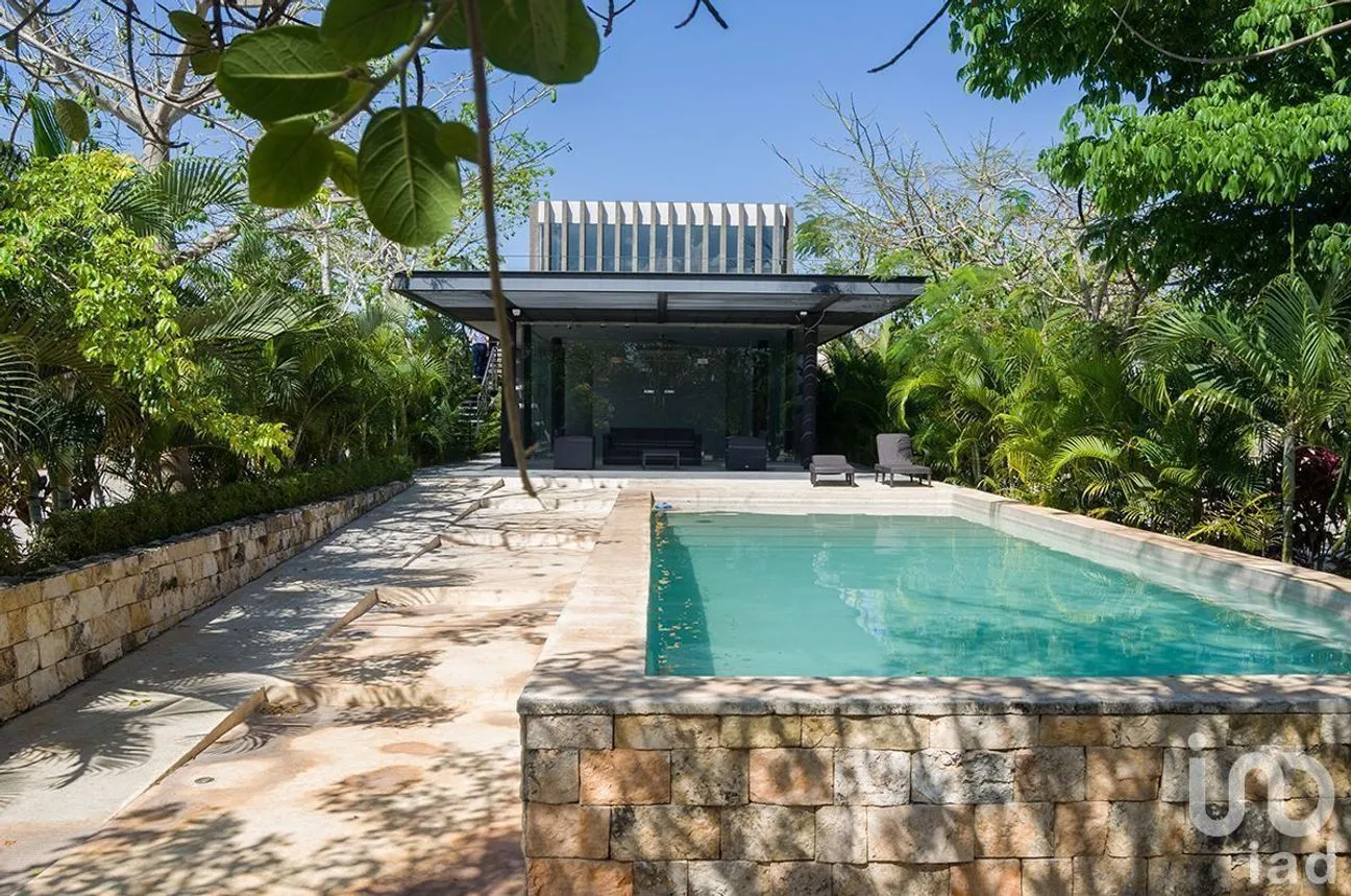 Casa en Venta en Santa Gertrudis Copo, Mérida, Yucatán | NEX-228060 | iad México | Foto 33 de 37