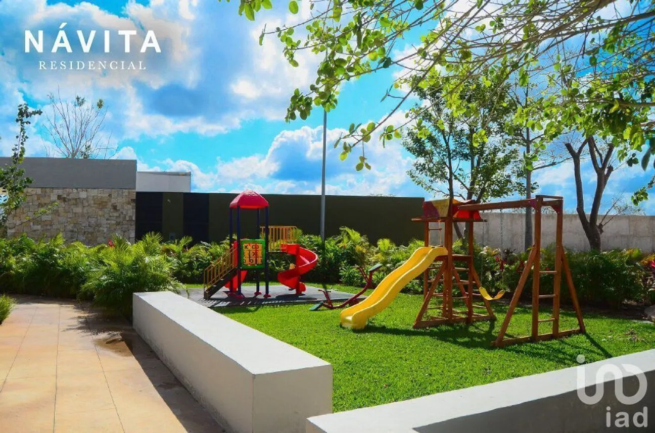 Casa en Venta en Santa Gertrudis Copo, Mérida, Yucatán | NEX-228060 | iad México | Foto 36 de 37