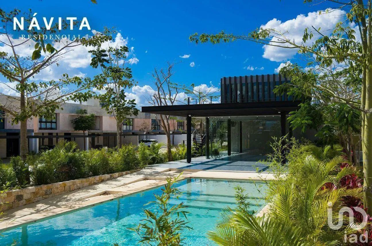 Casa en Venta en Santa Gertrudis Copo, Mérida, Yucatán | NEX-228060 | iad México | Foto 8 de 37