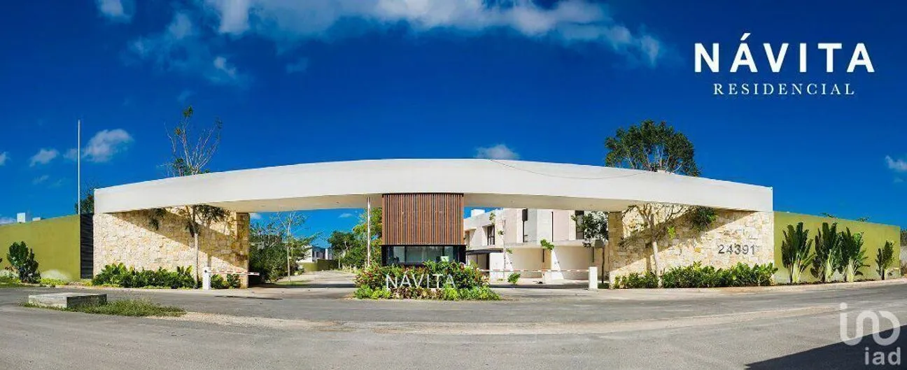 Casa en Venta en Santa Gertrudis Copo, Mérida, Yucatán | NEX-228060 | iad México | Foto 1 de 37