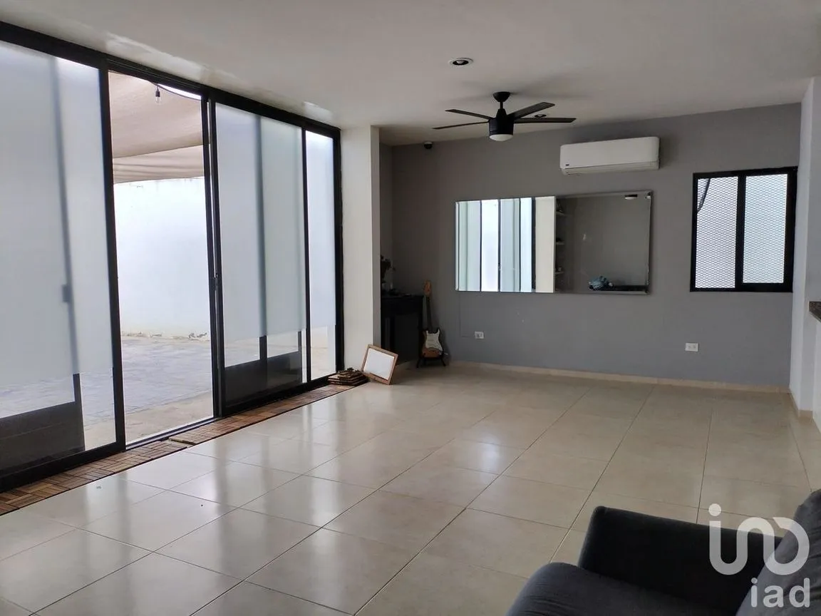 Casa en Venta en Real Montejo, Mérida, Yucatán | NEX-228265 | iad México | Foto 4 de 20