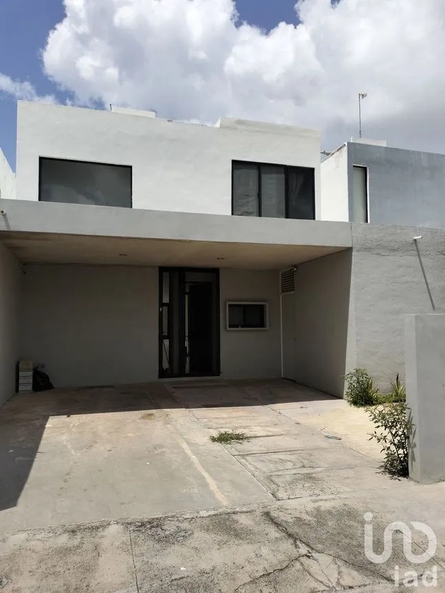 Casa en Venta en Real Montejo, Mérida, Yucatán | NEX-228265 | iad México | Foto 1 de 20