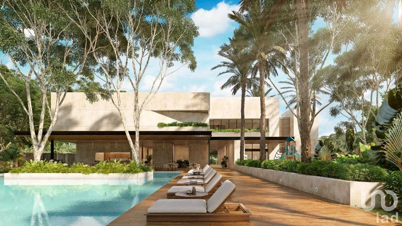 Terreno en Venta en Santa María Yaxché, Mérida, Yucatán | NEX-228975 | iad México | Foto 11 de 24