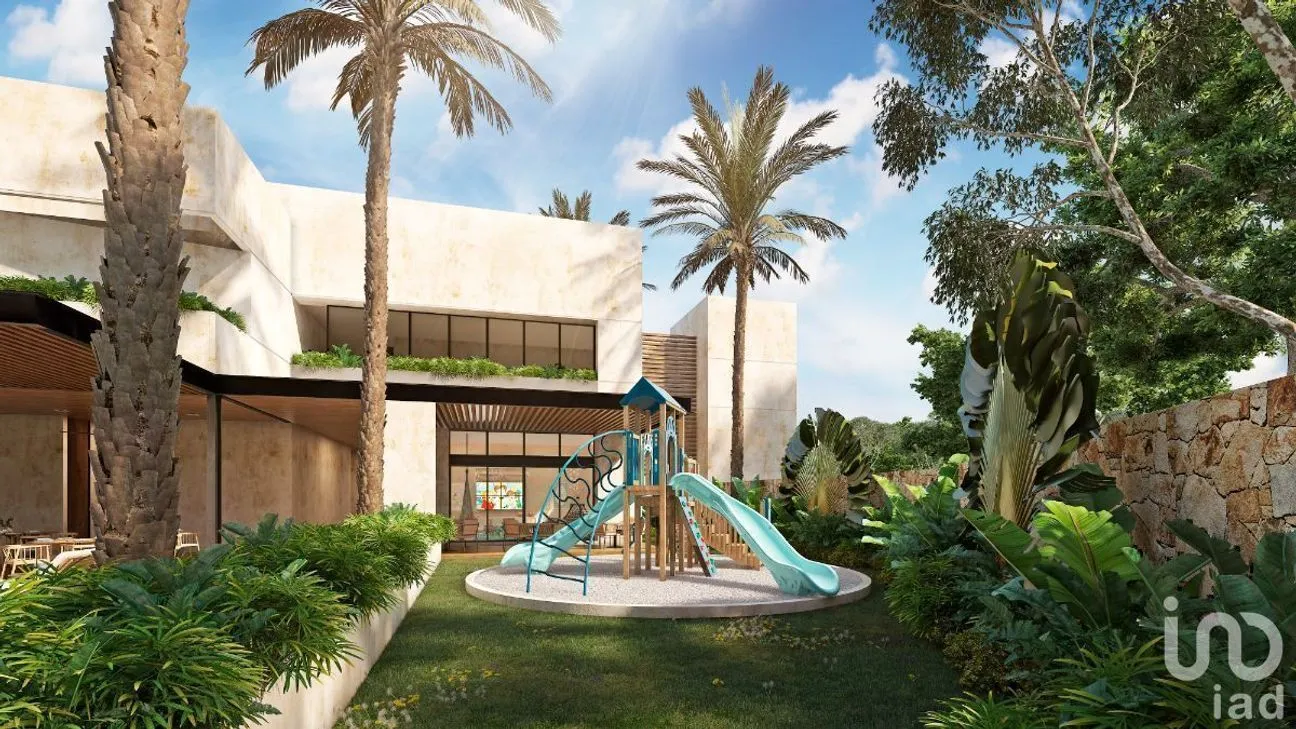 Terreno en Venta en Santa María Yaxché, Mérida, Yucatán | NEX-228975 | iad México | Foto 13 de 24