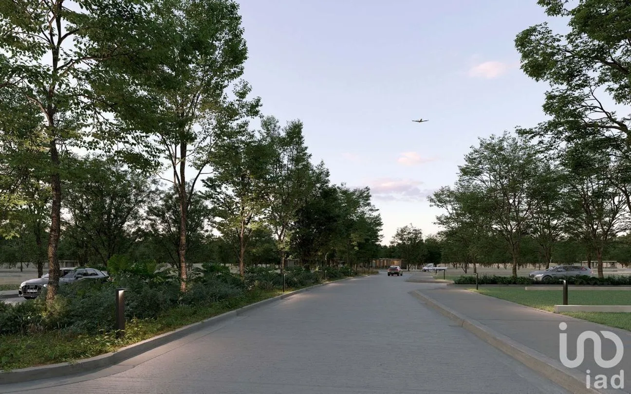 Terreno en Venta en Kikteil, Mérida, Yucatán | NEX-228976 | iad México | Foto 27 de 30