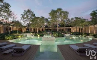 NEX-228976 - Terreno en Venta en Kikteil, CP 97303, Yucatán.
