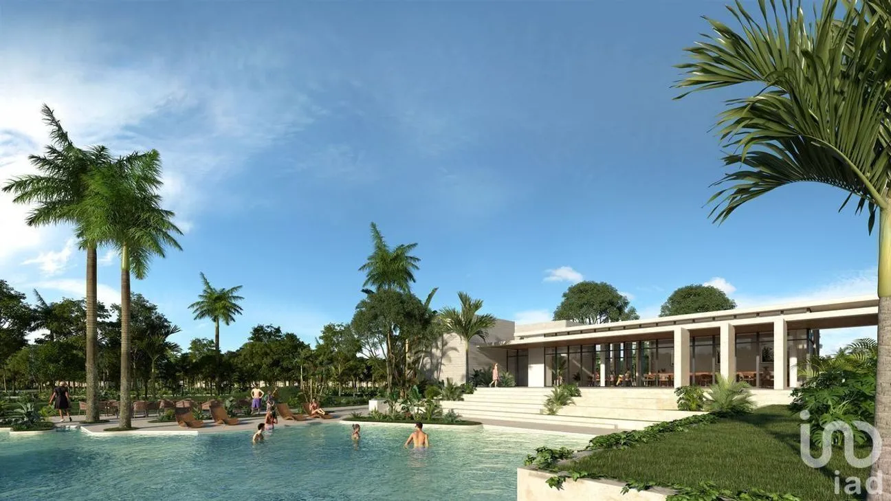 Terreno en Venta en Dzityá, Mérida, Yucatán | NEX-228979 | iad México | Foto 6 de 11