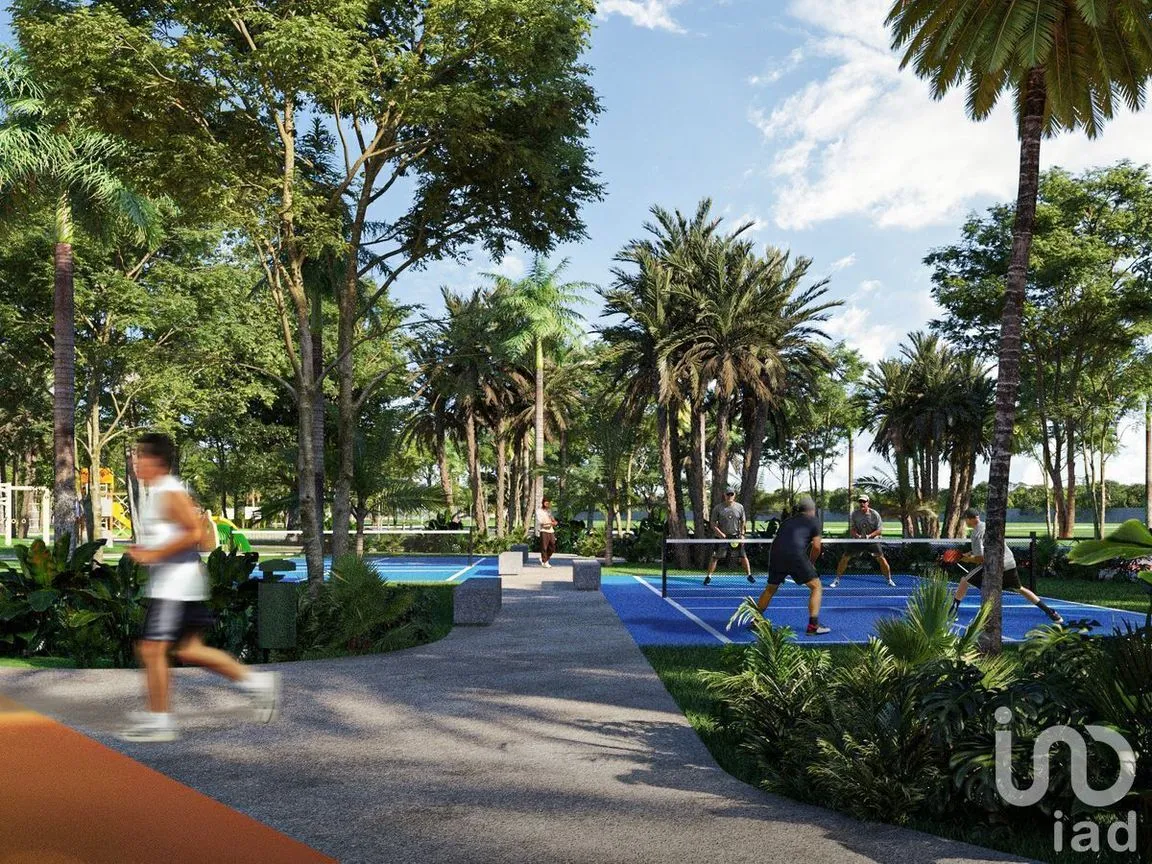 Terreno en Venta en Dzityá, Mérida, Yucatán | NEX-228979 | iad México | Foto 9 de 11
