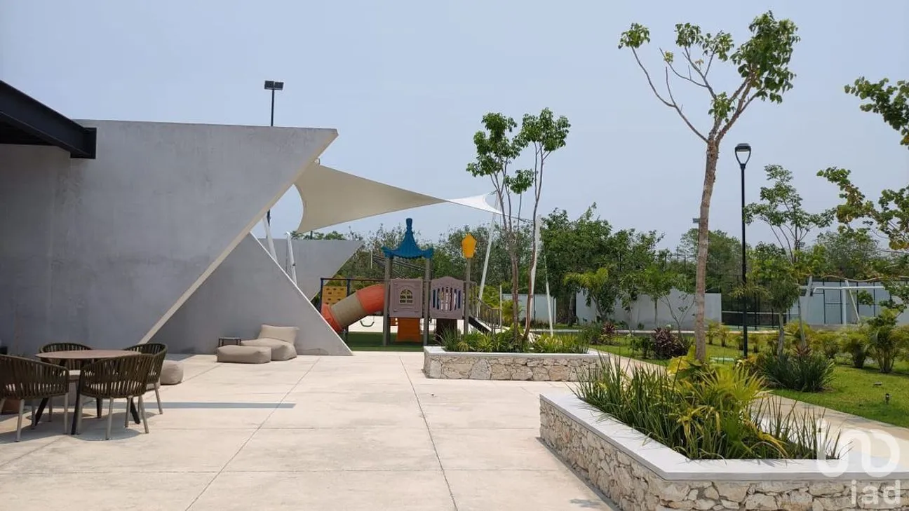 Terreno en Venta en Kikteil, Mérida, Yucatán | NEX-228980 | iad México | Foto 2 de 8