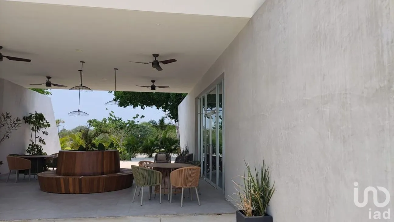 Terreno en Venta en Kikteil, Mérida, Yucatán | NEX-228980 | iad México | Foto 4 de 8