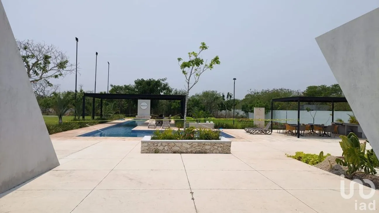 Terreno en Venta en Kikteil, Mérida, Yucatán | NEX-228980 | iad México | Foto 7 de 8