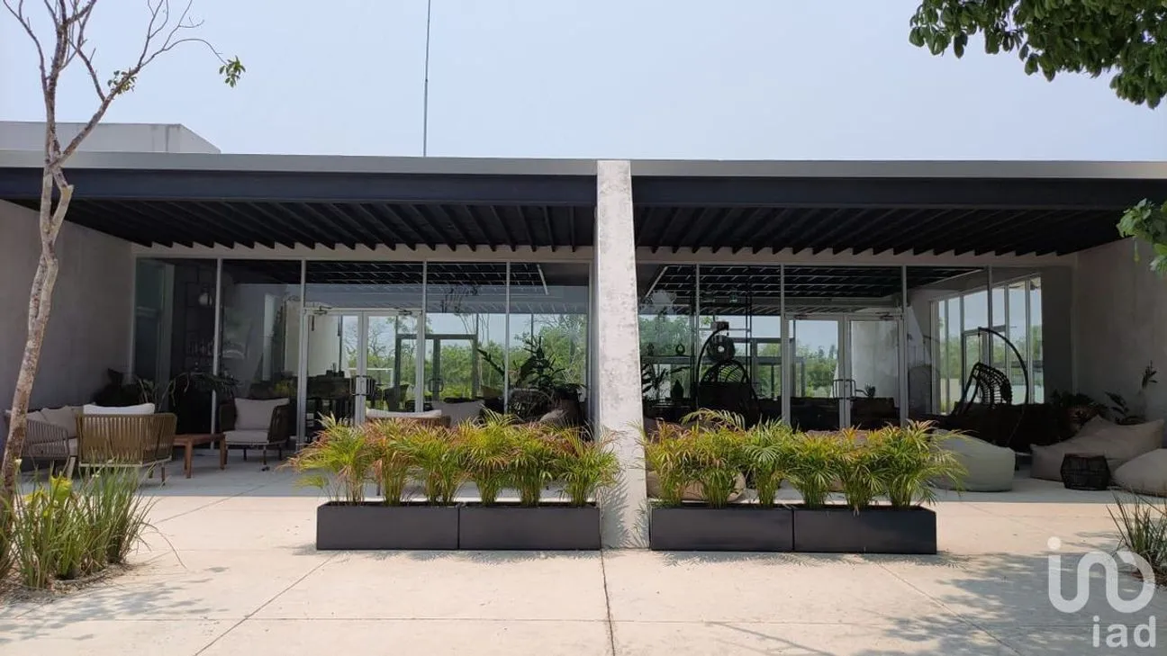 Terreno en Venta en Kikteil, Mérida, Yucatán | NEX-228980 | iad México | Foto 1 de 8