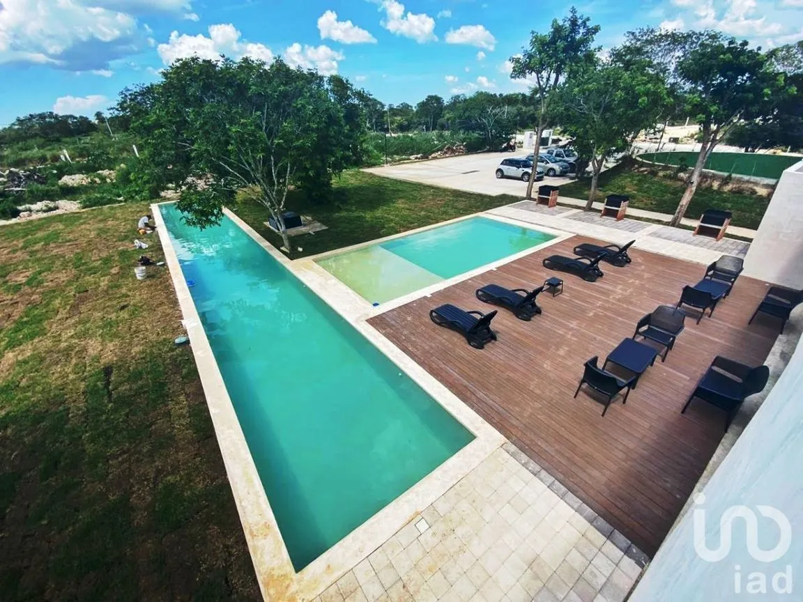 Terreno en Venta en Conkal, Conkal, Yucatán | NEX-228982 | iad México | Foto 1 de 9
