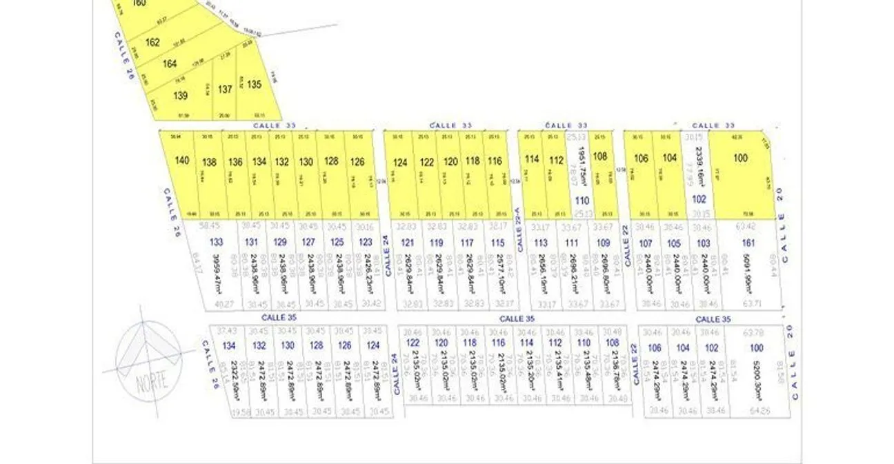 Terreno en Venta en Chicxulub, Chicxulub Pueblo, Yucatán | NEX-228986 | iad México | Foto 3 de 3
