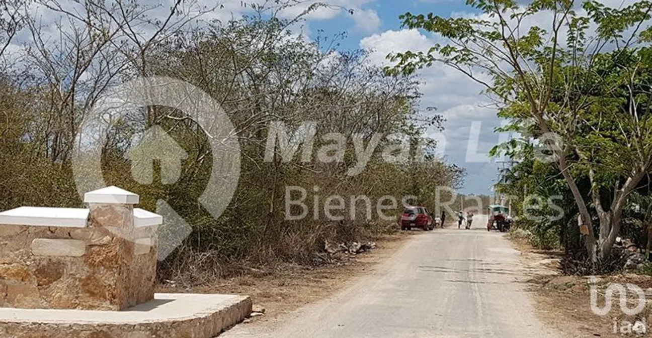 Terreno en Venta en Chicxulub, Chicxulub Pueblo, Yucatán | NEX-228986 | iad México | Foto 1 de 3