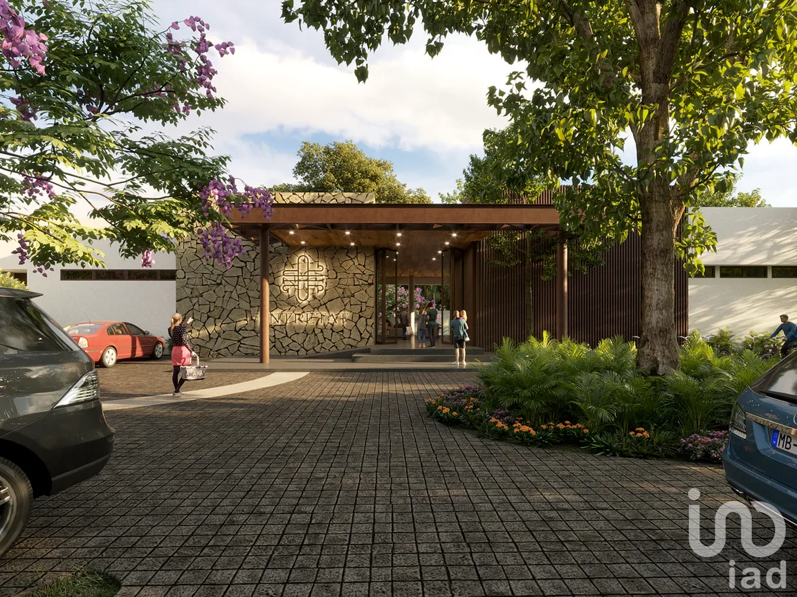 Terreno en Venta en Santa Gertrudis Copo, Mérida, Yucatán | NEX-228991 | iad México | Foto 7 de 9