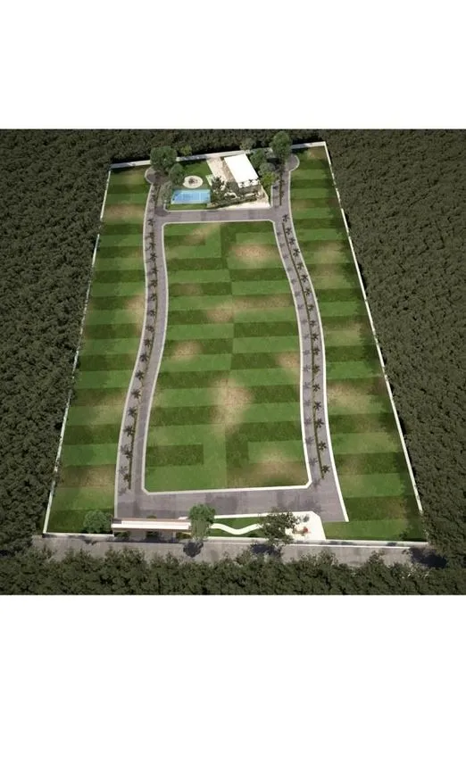 Terreno en Venta en Conkal, Conkal, Yucatán | NEX-228993 | iad México | Foto 5 de 6
