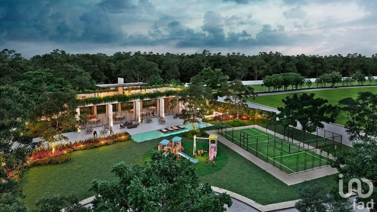 Terreno en Venta en Conkal, Conkal, Yucatán | NEX-228993 | iad México | Foto 1 de 6