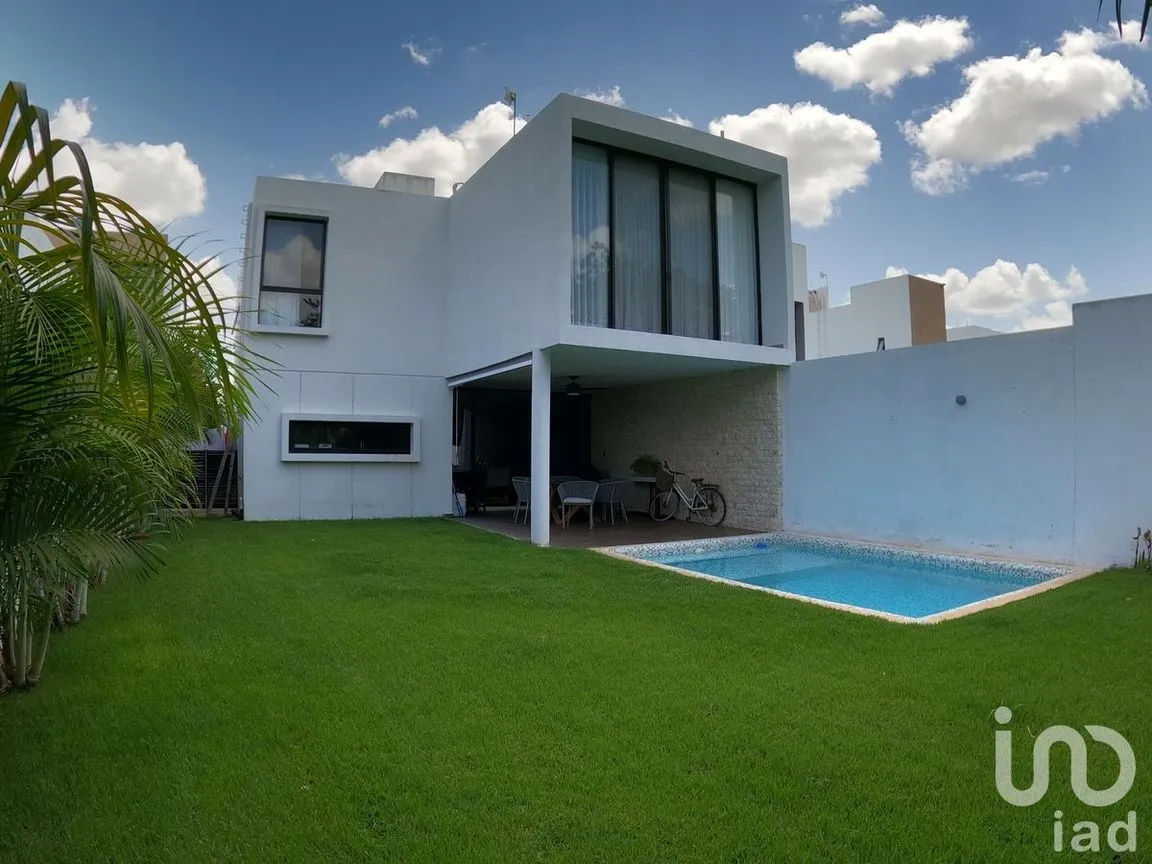 Casa en Venta en Cholul, Mérida, Yucatán | NEX-229306 | iad México | Foto 2 de 24
