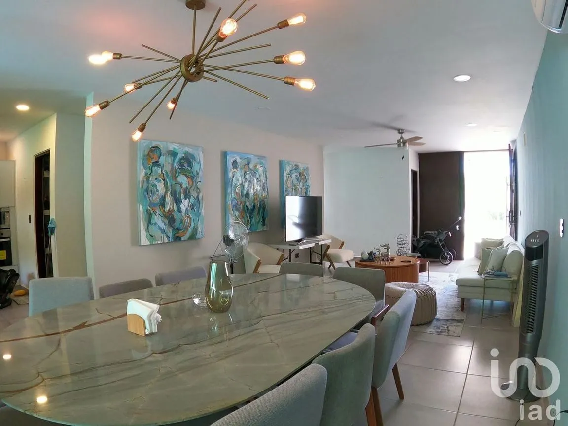 Casa en Venta en Cholul, Mérida, Yucatán | NEX-229306 | iad México | Foto 12 de 24