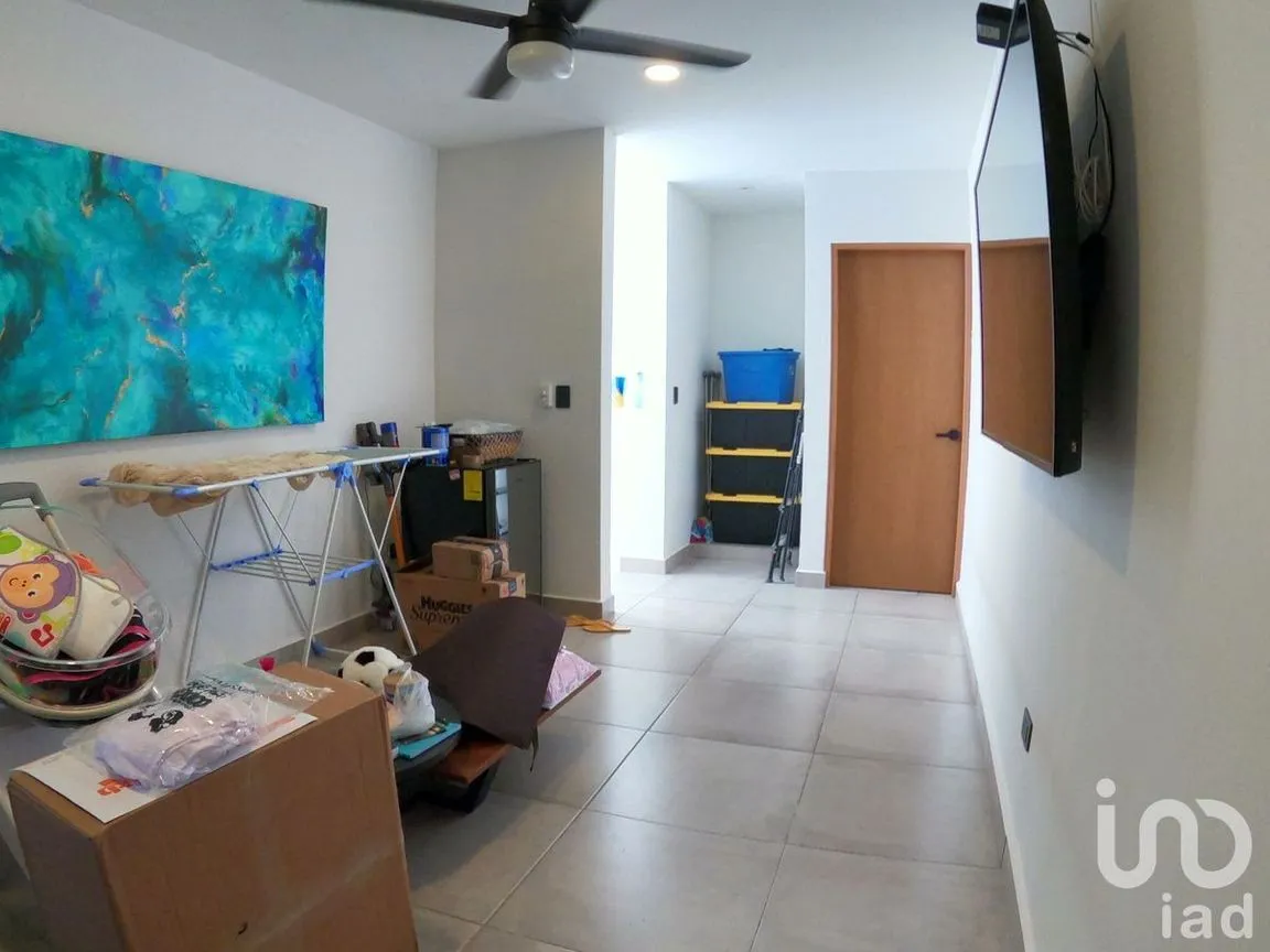 Casa en Venta en Cholul, Mérida, Yucatán | NEX-229306 | iad México | Foto 16 de 24
