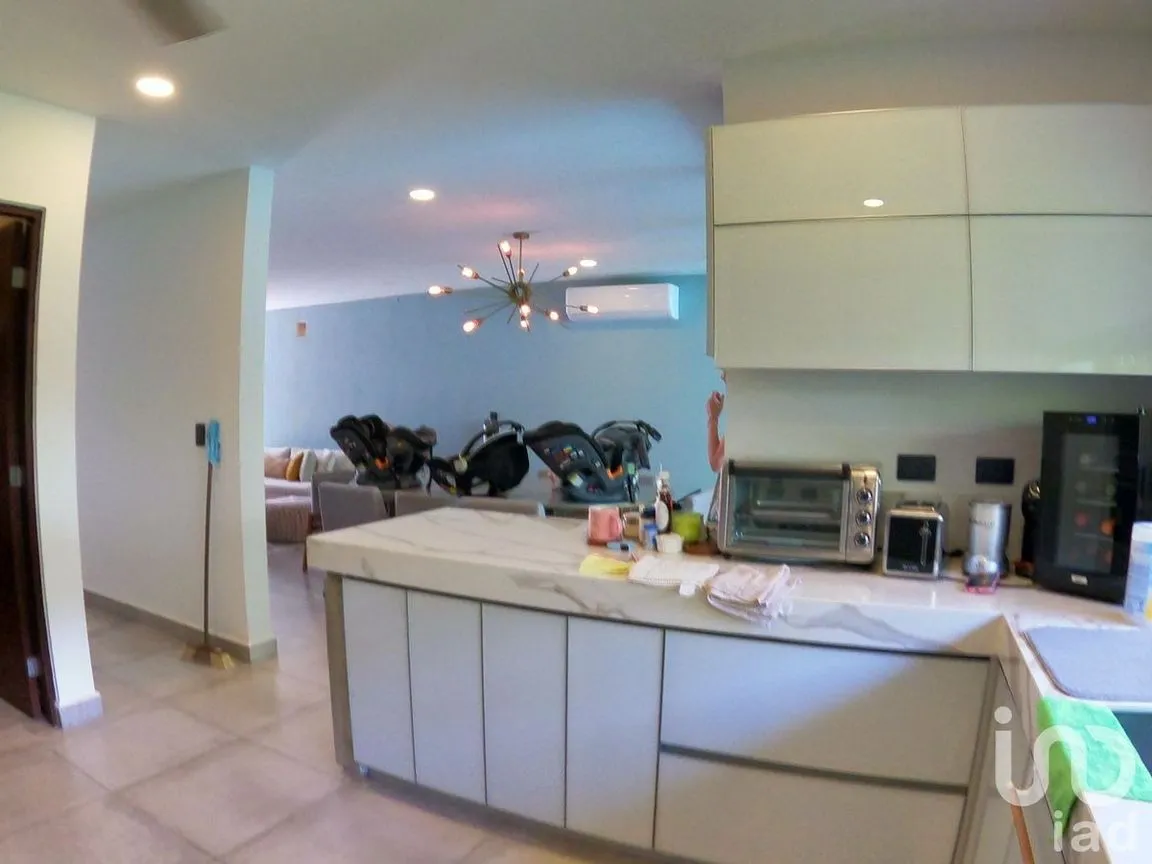 Casa en Venta en Cholul, Mérida, Yucatán | NEX-229306 | iad México | Foto 17 de 24