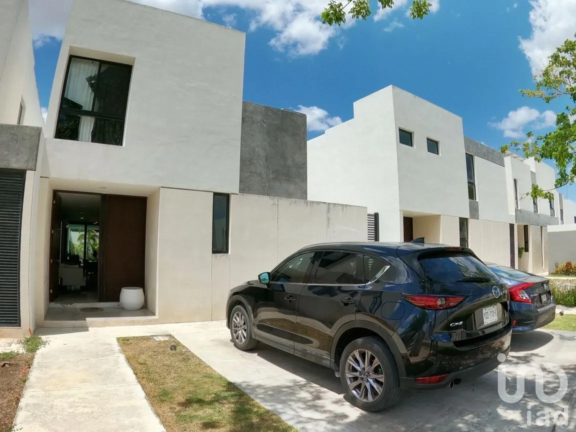 Casa en Venta en Cholul, Mérida, Yucatán | NEX-229306 | iad México | Foto 18 de 24