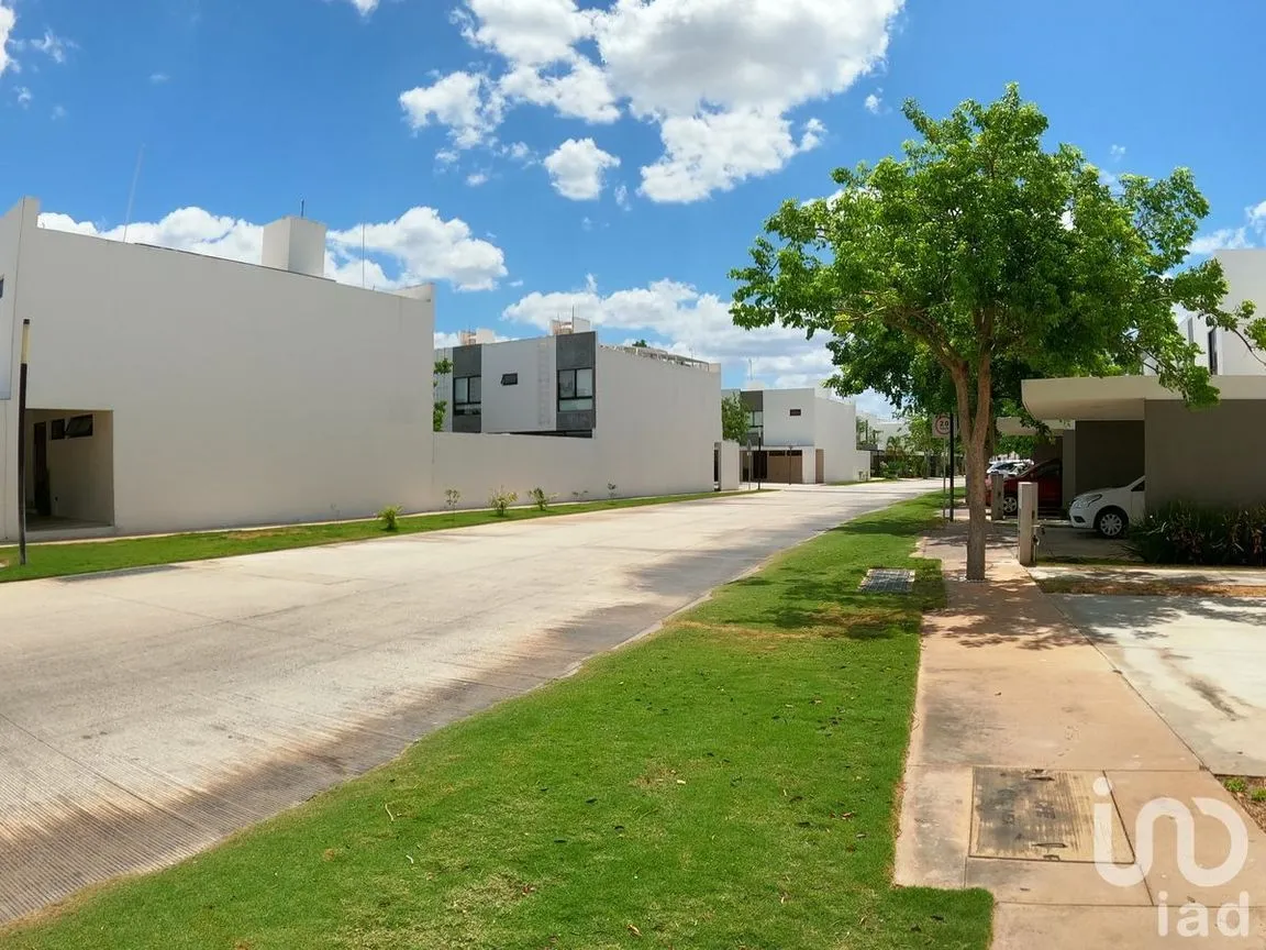 Casa en Venta en Cholul, Mérida, Yucatán | NEX-229306 | iad México | Foto 19 de 24
