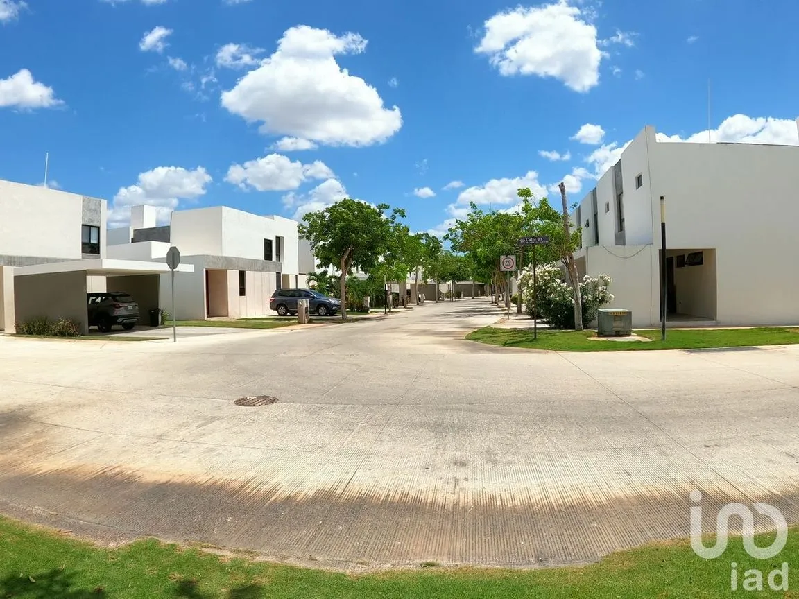 Casa en Venta en Cholul, Mérida, Yucatán | NEX-229306 | iad México | Foto 20 de 24