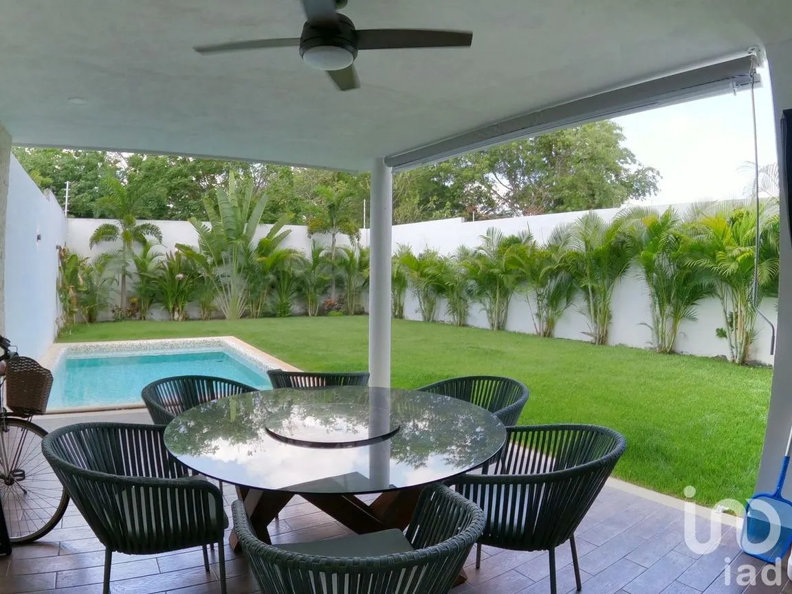 Casa en Venta en Cholul, Mérida, Yucatán | NEX-229306 | iad México | Foto 3 de 24