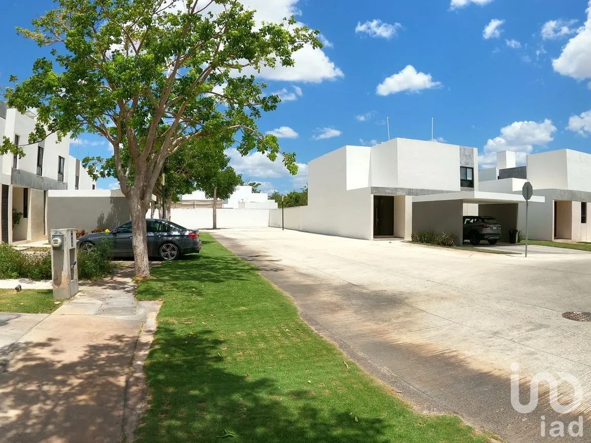 Casa en Venta en Cholul, Mérida, Yucatán | NEX-229306 | iad México | Foto 21 de 24