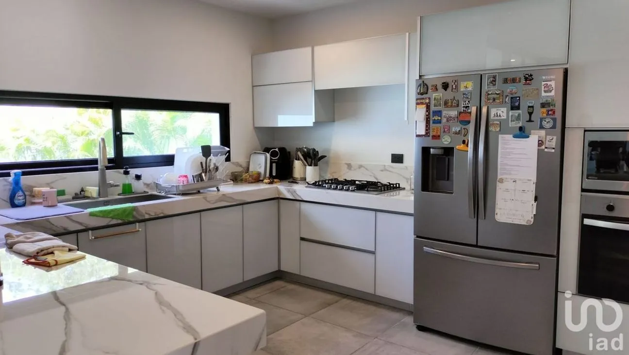 Casa en Venta en Cholul, Mérida, Yucatán | NEX-229306 | iad México | Foto 22 de 24