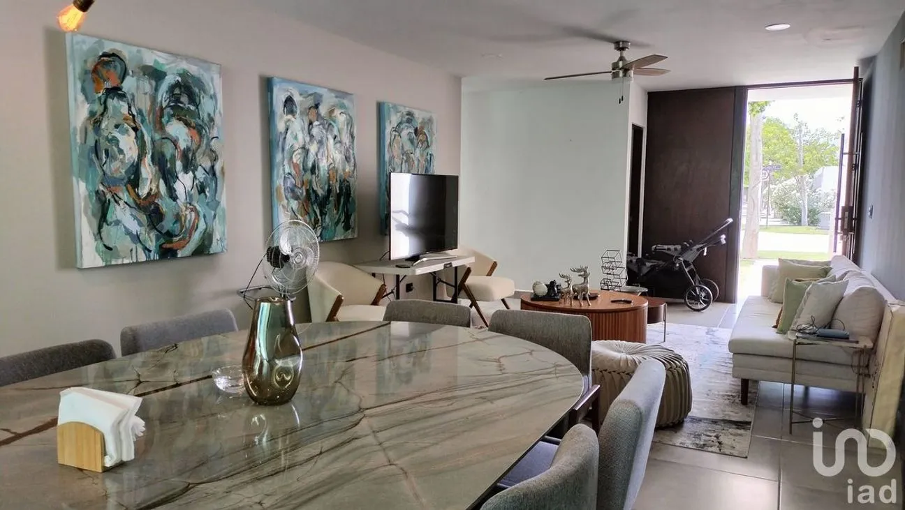 Casa en Venta en Cholul, Mérida, Yucatán | NEX-229306 | iad México | Foto 24 de 24