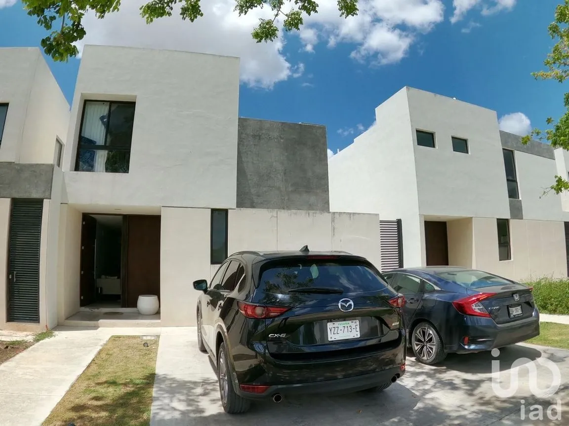 Casa en Venta en Cholul, Mérida, Yucatán | NEX-229306 | iad México | Foto 4 de 24
