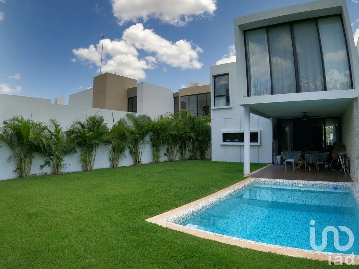Casa en Venta en Cholul, Mérida, Yucatán | NEX-229306 | iad México | Foto 6 de 24