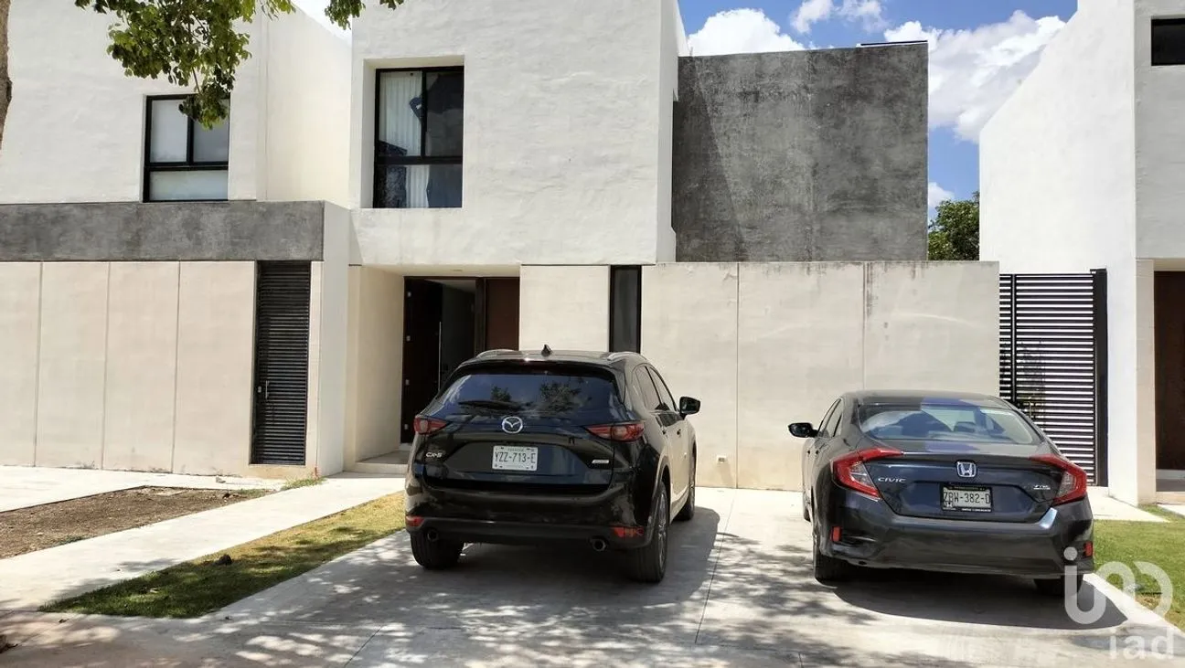 Casa en Venta en Cholul, Mérida, Yucatán | NEX-229306 | iad México | Foto 7 de 24