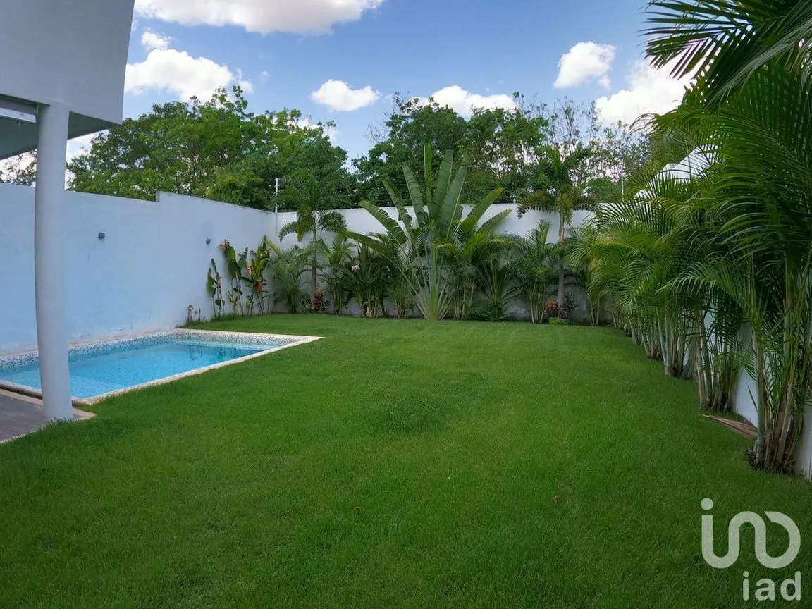 Casa en Venta en Cholul, Mérida, Yucatán | NEX-229306 | iad México | Foto 8 de 24