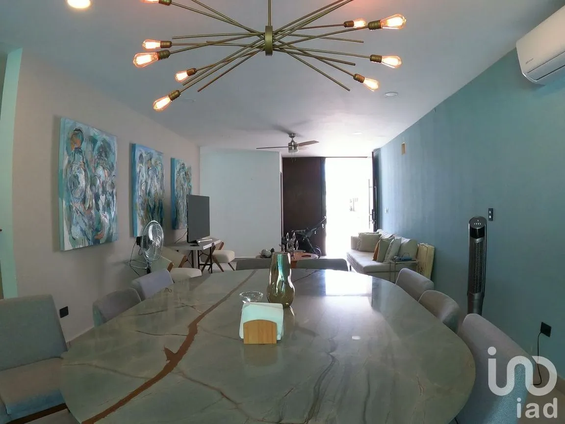 Casa en Venta en Cholul, Mérida, Yucatán | NEX-229306 | iad México | Foto 10 de 24