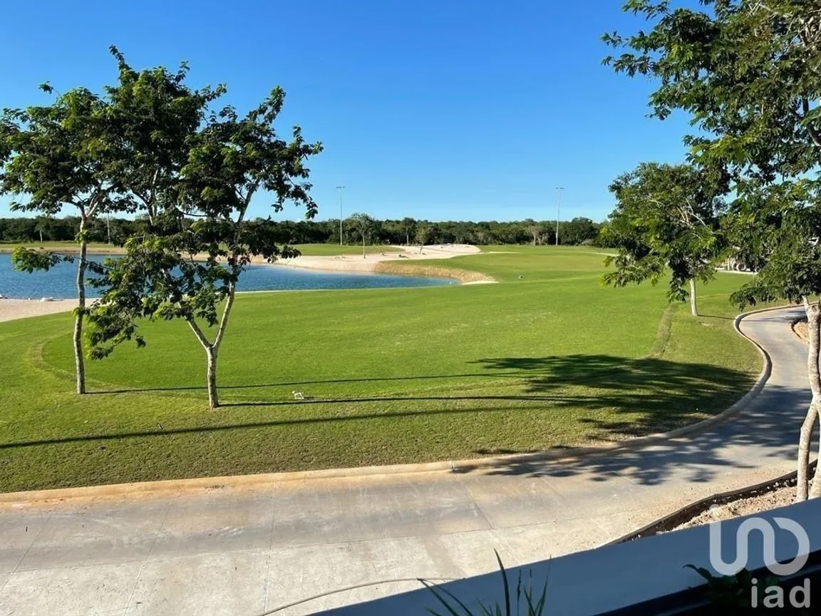 Terreno en Venta en Tamanché, Mérida, Yucatán | NEX-229895 | iad México | Foto 3 de 20