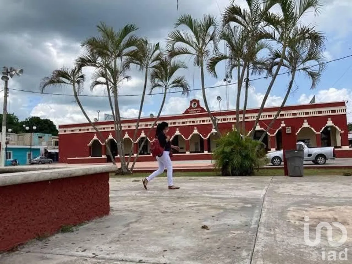 Terreno en Venta en Yaxkukul, Yaxkukul, Yucatán | NEX-229897 | iad México | Foto 7 de 8