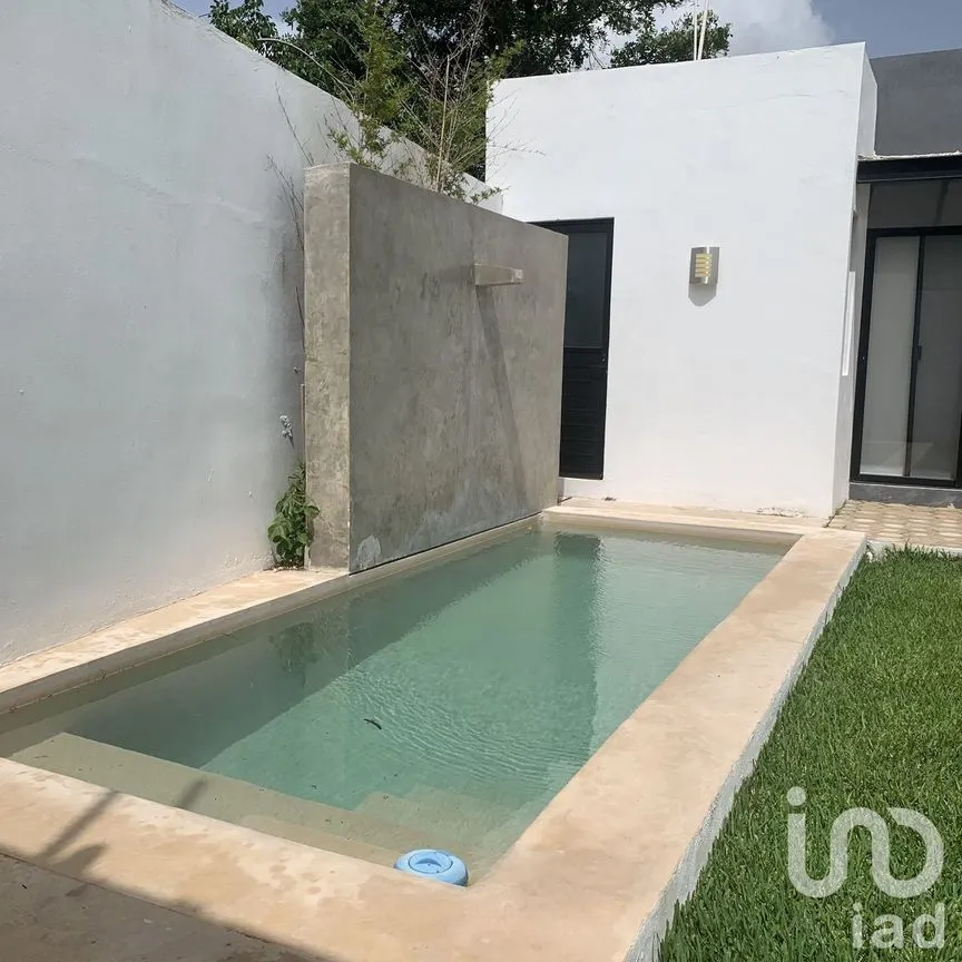 Casa en Venta en Cholul, Mérida, Yucatán | NEX-230622 | iad México | Foto 13 de 27