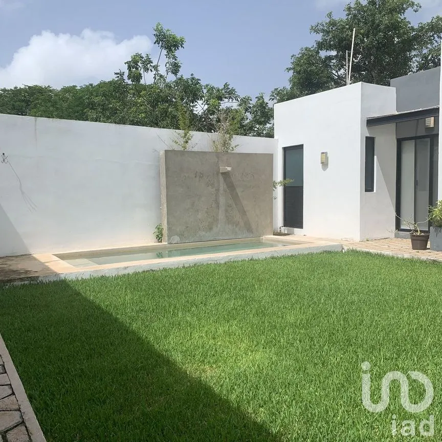 Casa en Venta en Cholul, Mérida, Yucatán | NEX-230622 | iad México | Foto 14 de 27