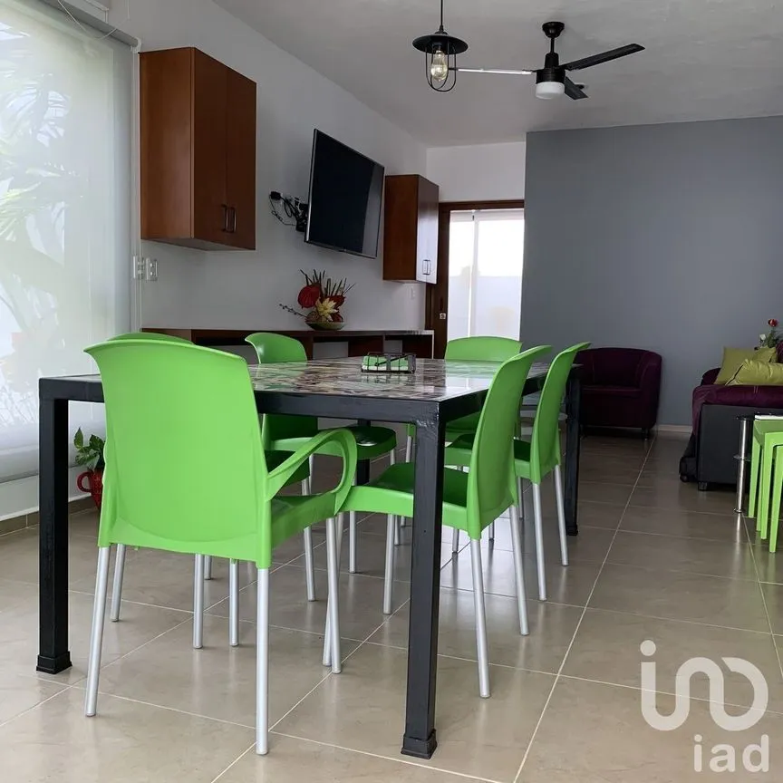 Casa en Venta en Cholul, Mérida, Yucatán | NEX-230622 | iad México | Foto 3 de 27