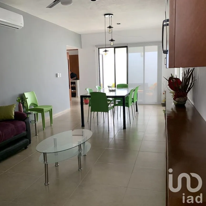Casa en Venta en Cholul, Mérida, Yucatán | NEX-230622 | iad México | Foto 4 de 27