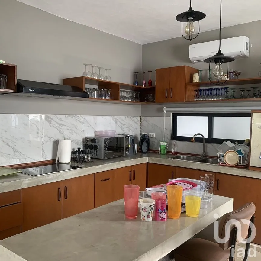 Casa en Venta en Cholul, Mérida, Yucatán | NEX-230622 | iad México | Foto 8 de 27