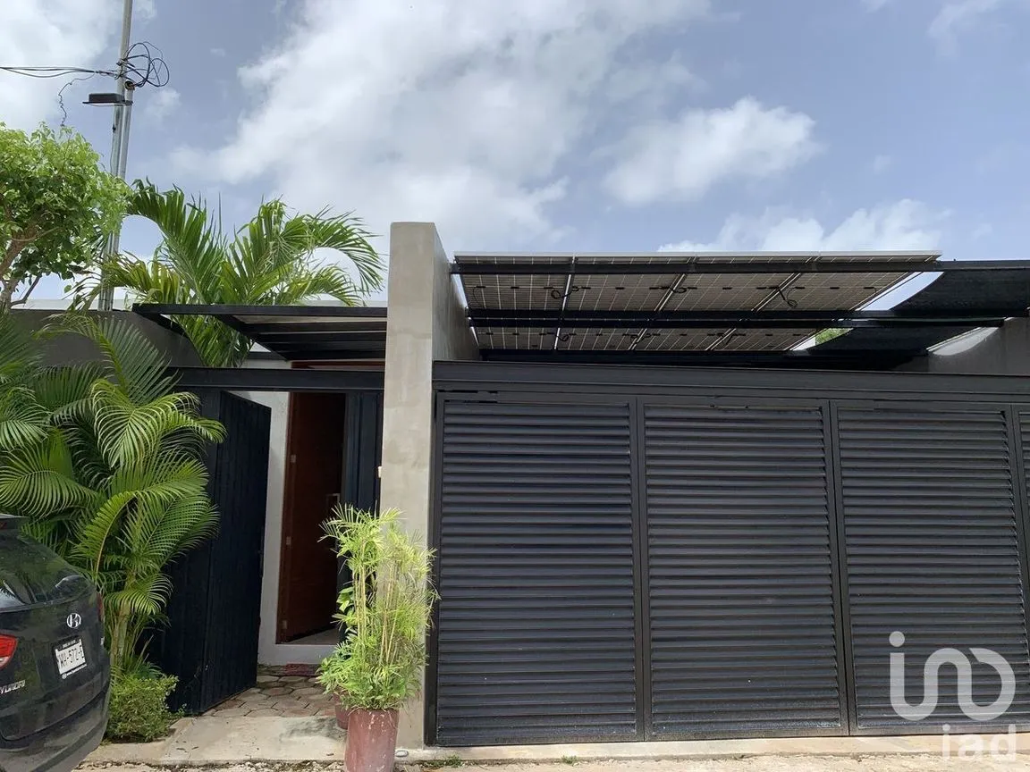 Casa en Venta en Cholul, Mérida, Yucatán | NEX-230622 | iad México | Foto 1 de 27