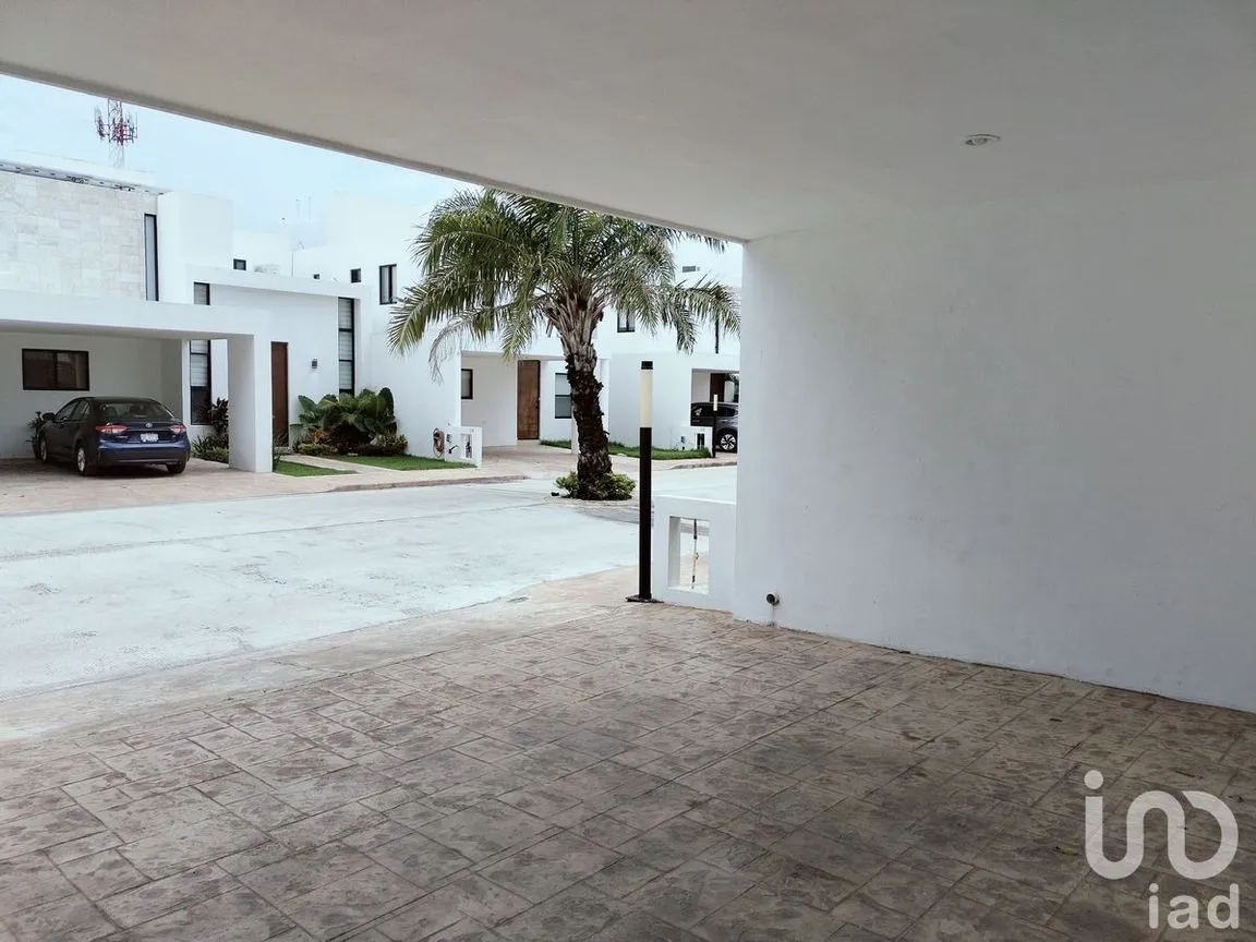 Casa en Renta en Temozon Norte, Mérida, Yucatán | NEX-231703 | iad México | Foto 11 de 21